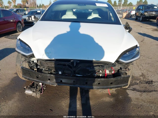 2017 TESLA MODEL X 5YJXCBE43HF079173 Photo 5