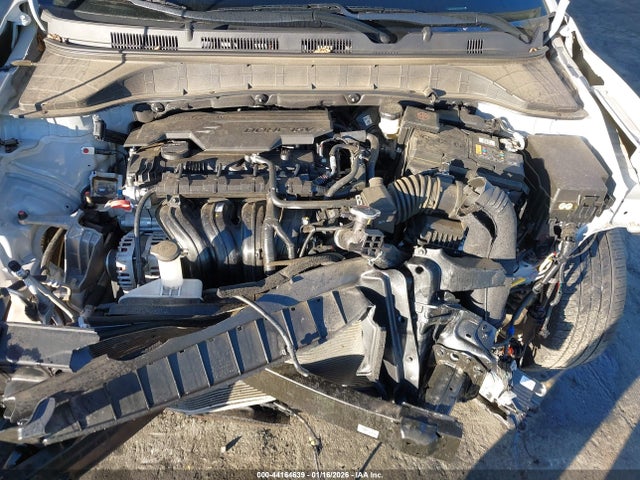 Auction sale of the 2023 Hyundai Kona Sel, vin: KM8K6CAB1PU041728, lot number: 44164639