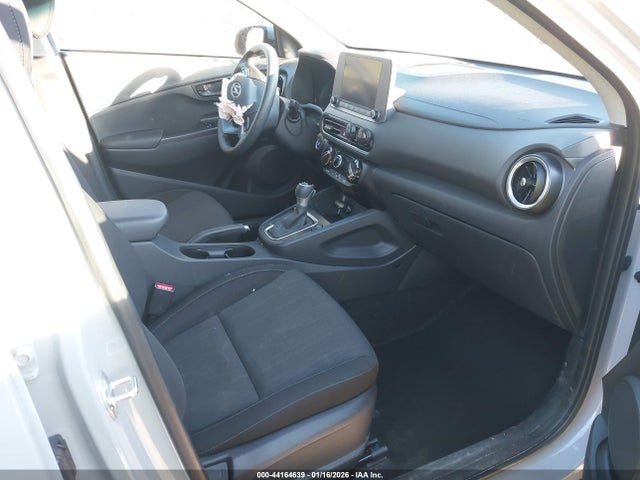 Auction sale of the 2023 Hyundai Kona Sel, vin: KM8K6CAB1PU041728, lot number: 44164639