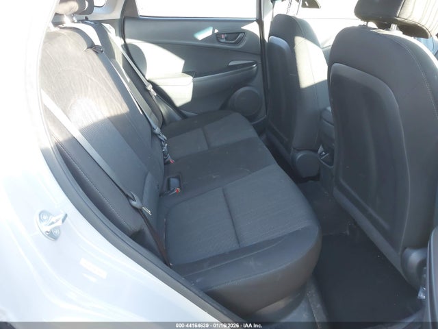 Auction sale of the 2023 Hyundai Kona Sel, vin: KM8K6CAB1PU041728, lot number: 44164639