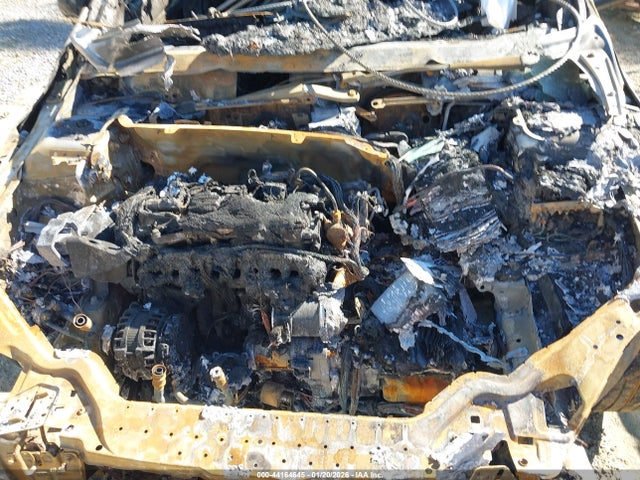 2015 VOLVO S60 YV140MFB1F1314710 Photo 9