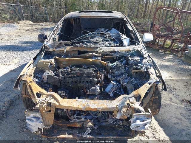 2015 VOLVO S60 YV140MFB1F1314710 Photo 5