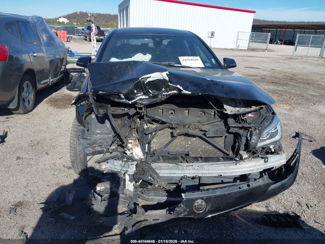 44164646 :رقم المزاد ، WBAFV3C50GD687436 vin ، 2016 Bmw 535d Xdrive مزاد بيع