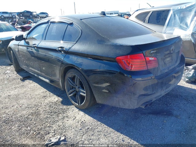 44164646 :رقم المزاد ، WBAFV3C50GD687436 vin ، 2016 Bmw 535d Xdrive مزاد بيع