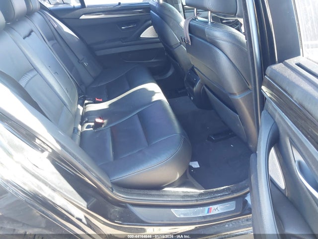 44164646 :رقم المزاد ، WBAFV3C50GD687436 vin ، 2016 Bmw 535d Xdrive مزاد بيع