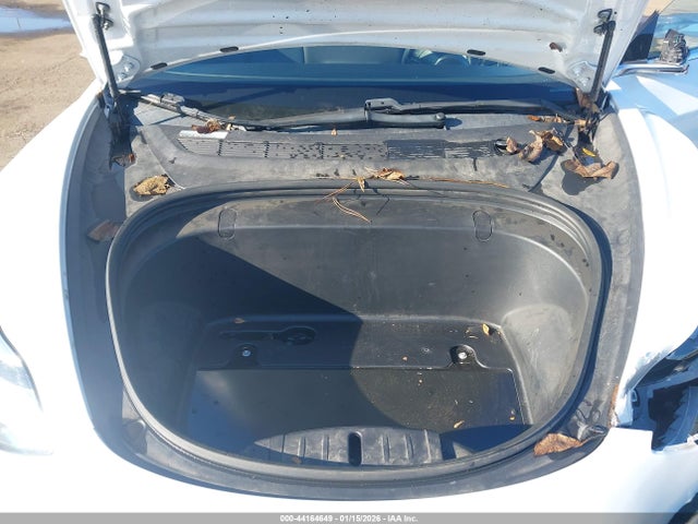 2018 TESLA MODEL 3 5YJ3E1EA3JF050383 Photo 9