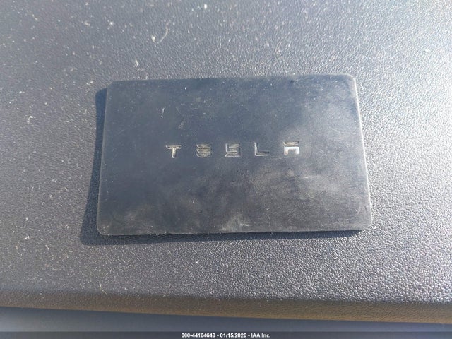 2018 TESLA MODEL 3 5YJ3E1EA3JF050383 Photo 10