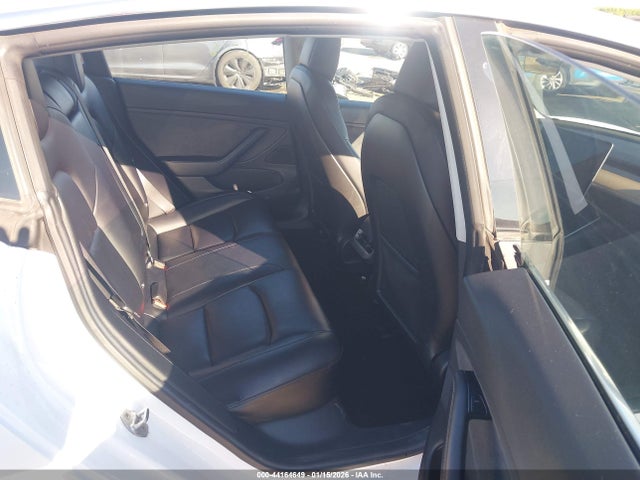 2018 TESLA MODEL 3 5YJ3E1EA3JF050383 Photo 7