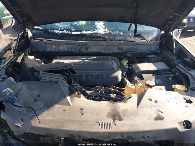 2020 JEEP CHEROKEE 1C4PJMLB6LD572882 Photo 9