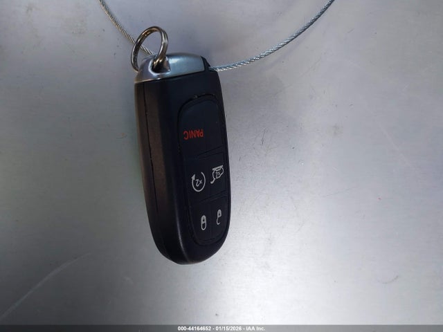 2020 JEEP CHEROKEE 1C4PJMLB6LD572882 Photo 10