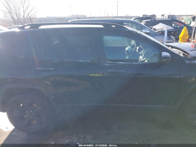 Jeep Cherokee Altitude 4x4 2020 1C4PJMLB6LD572882 Image 13