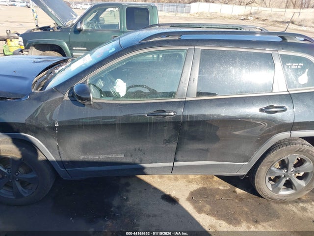 Jeep Cherokee Altitude 4x4 2020 1C4PJMLB6LD572882 Image 14