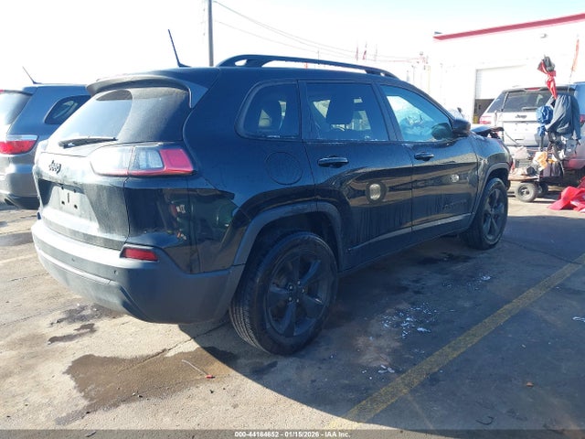 2020 JEEP CHEROKEE 1C4PJMLB6LD572882 Photo 3