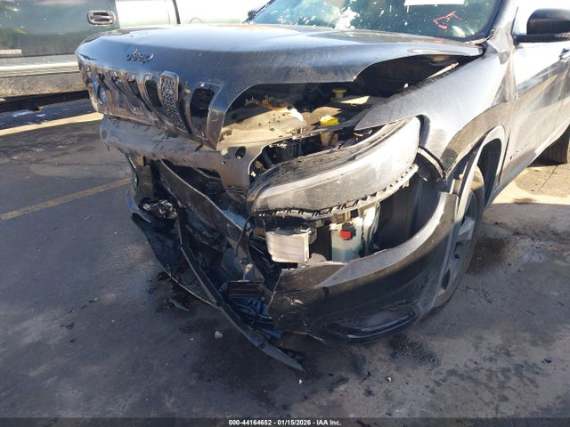 2020 JEEP CHEROKEE 1C4PJMLB6LD572882 Photo 5