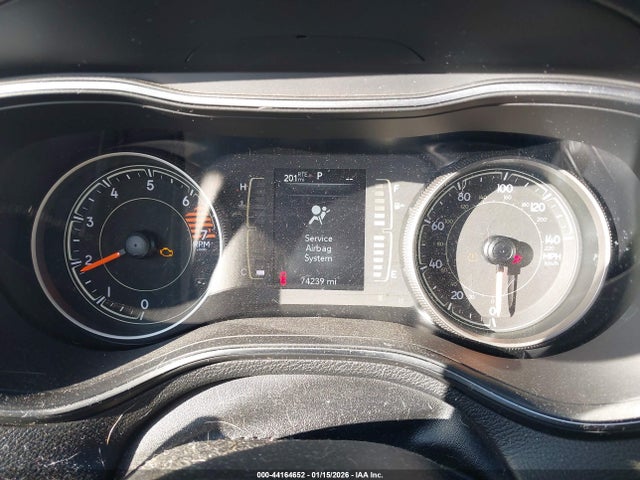 2020 JEEP CHEROKEE 1C4PJMLB6LD572882 Photo 6