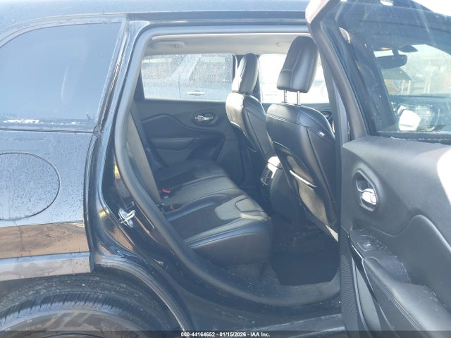 2020 JEEP CHEROKEE 1C4PJMLB6LD572882 Photo 7