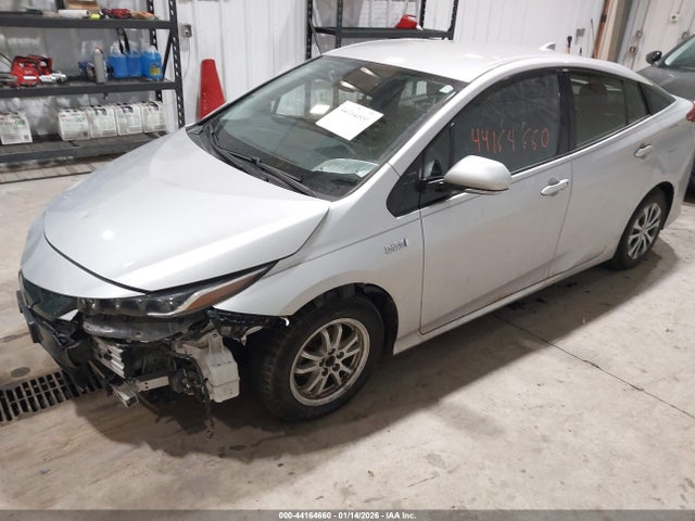 JTDKARFP5H3034315 Toyota Prius Prime Premium
