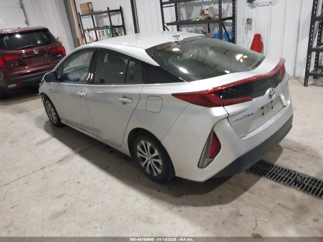 JTDKARFP5H3034315 Toyota Prius Prime Premium