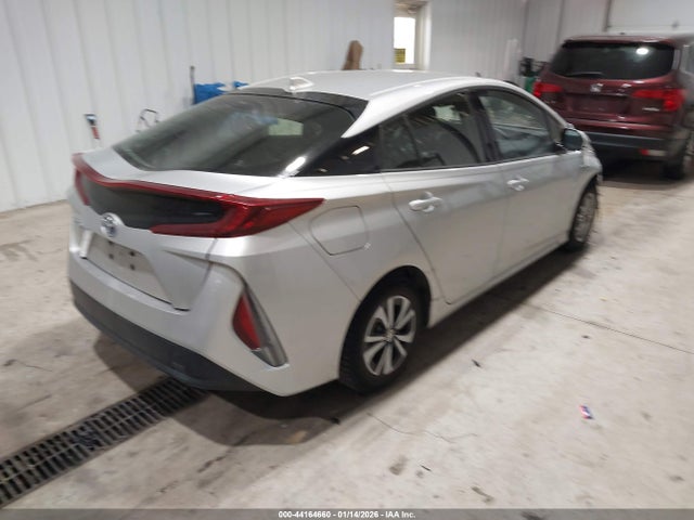 JTDKARFP5H3034315 Toyota Prius Prime Premium