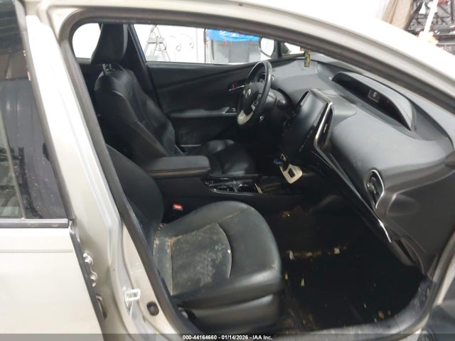 JTDKARFP5H3034315 Toyota Prius Prime Premium