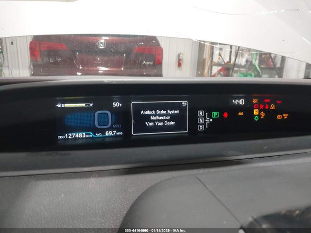 JTDKARFP5H3034315 Toyota Prius Prime Premium