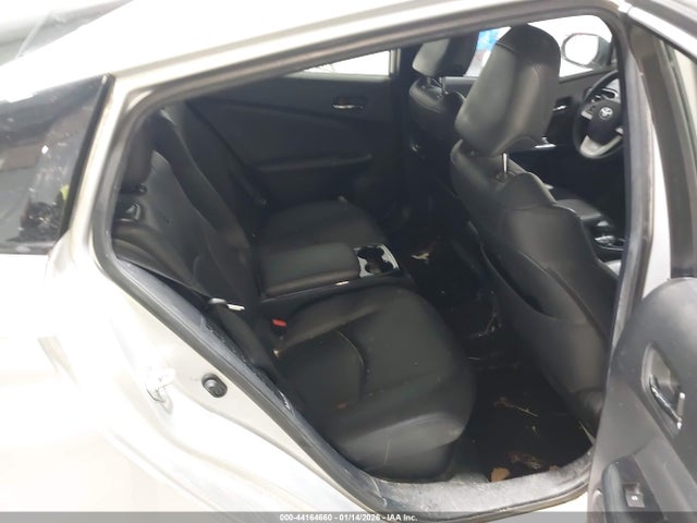 JTDKARFP5H3034315 Toyota Prius Prime Premium