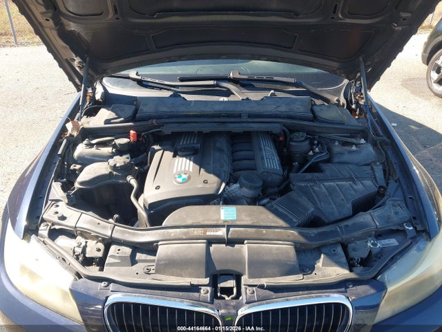 Aukcja sprzedaży 2009 Bmw 328i, vin: WBAPH77589NL82101, numer aukcji: 44164664