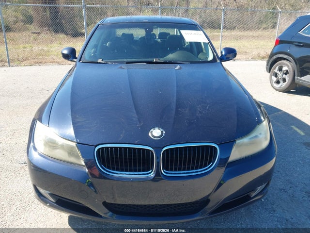 Aukcja sprzedaży 2009 Bmw 328i, vin: WBAPH77589NL82101, numer aukcji: 44164664
