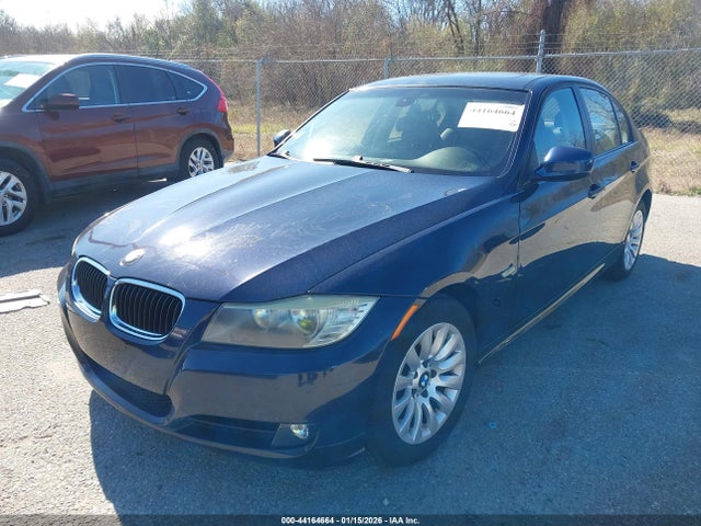 Aukcja sprzedaży 2009 Bmw 328i, vin: WBAPH77589NL82101, numer aukcji: 44164664