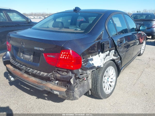 Aukcja sprzedaży 2009 Bmw 328i, vin: WBAPH77589NL82101, numer aukcji: 44164664