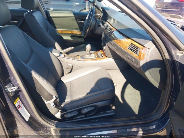 Aukcja sprzedaży 2009 Bmw 328i, vin: WBAPH77589NL82101, numer aukcji: 44164664