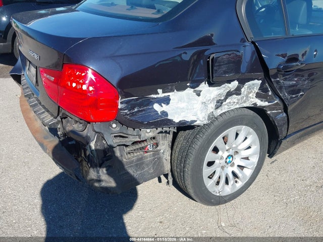 Aukcja sprzedaży 2009 Bmw 328i, vin: WBAPH77589NL82101, numer aukcji: 44164664