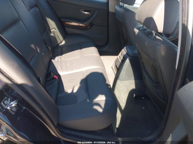 Aukcja sprzedaży 2009 Bmw 328i, vin: WBAPH77589NL82101, numer aukcji: 44164664