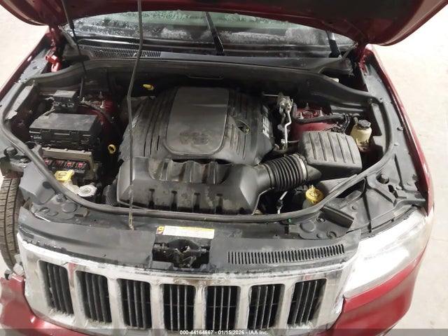 Aukcja sprzedaży 2012 Jeep Grand Cherokee Laredo, vin: 1C4RJFAT3CC330119, numer aukcji: 44164667