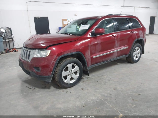 Aukcja sprzedaży 2012 Jeep Grand Cherokee Laredo, vin: 1C4RJFAT3CC330119, numer aukcji: 44164667