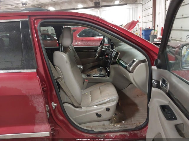 Aukcja sprzedaży 2012 Jeep Grand Cherokee Laredo, vin: 1C4RJFAT3CC330119, numer aukcji: 44164667
