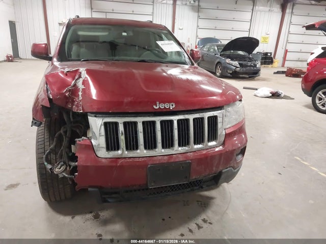 Aukcja sprzedaży 2012 Jeep Grand Cherokee Laredo, vin: 1C4RJFAT3CC330119, numer aukcji: 44164667