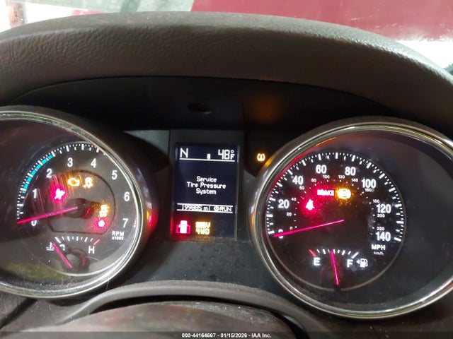 Aukcja sprzedaży 2012 Jeep Grand Cherokee Laredo, vin: 1C4RJFAT3CC330119, numer aukcji: 44164667