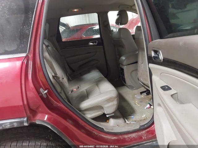 Aukcja sprzedaży 2012 Jeep Grand Cherokee Laredo, vin: 1C4RJFAT3CC330119, numer aukcji: 44164667