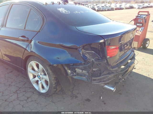 BMW 335i Xdrive 2014 WBA3B9C51EF588060 Image 6