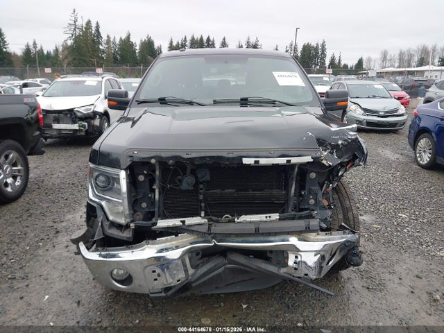 Ford F-150 Xlt 2014 1FTFW1EF1EKD87665 Image 13