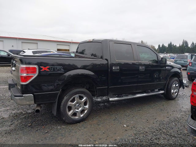 Ford F-150 Xlt 2014 1FTFW1EF1EKD87665 Image 14
