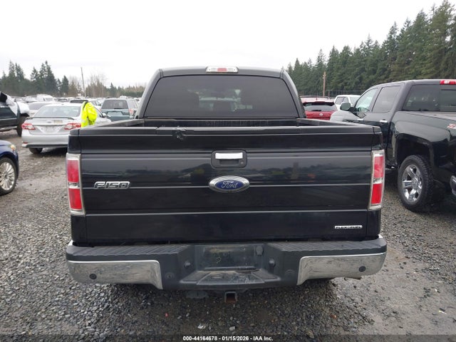 Ford F-150 Xlt 2014 1FTFW1EF1EKD87665 Image 17