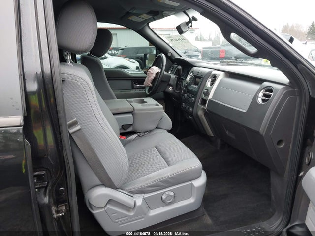 Ford F-150 Xlt 2014 1FTFW1EF1EKD87665 Image 18