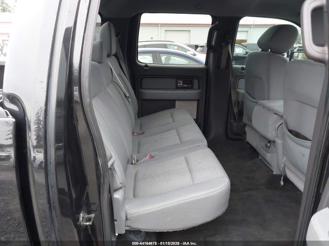 Ford F-150 Xlt 2014 1FTFW1EF1EKD87665 Image 19