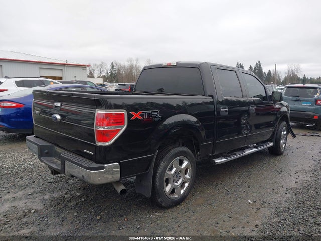 Ford F-150 Xlt 2014 1FTFW1EF1EKD87665 Image 4