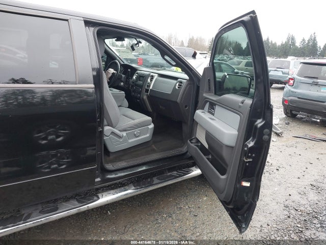Ford F-150 Xlt 2014 1FTFW1EF1EKD87665 Image 5