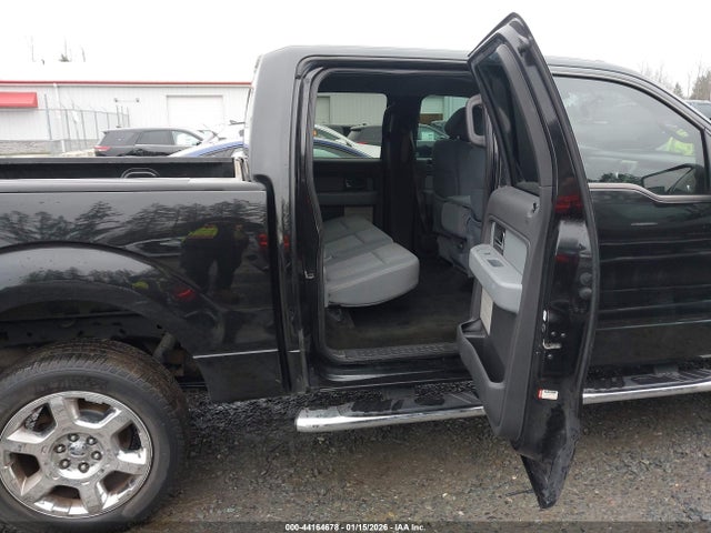 Ford F-150 Xlt 2014 1FTFW1EF1EKD87665 Image 8