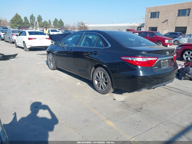 4T1BF1FK8HU388021 Toyota CAMRY SE