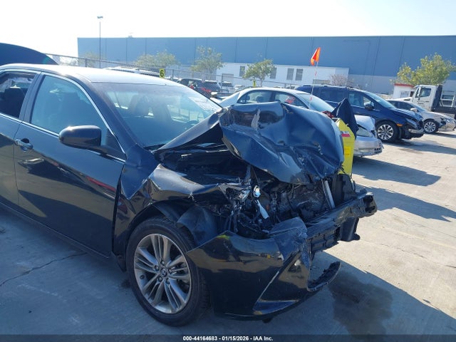 4T1BF1FK8HU388021 Toyota CAMRY SE